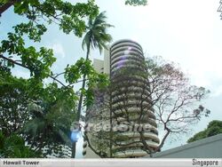 Hawaii Tower (D15), Condominium #589200811